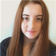 Private lessons for GCSE and below. Main areas of expertise: English Literature, Science and Social Sciences